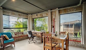 Complete Studios in Imbituba Beach - PRN