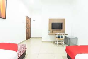 Sg Rengit City Resort 1