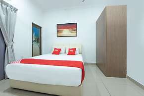 Sg Rengit City Resort 1