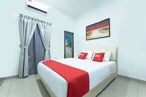 Sg Rengit City Resort 1