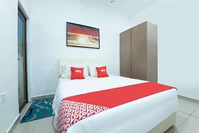 Sg Rengit City Resort 1