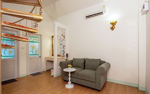 Samprasob Resort