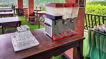 Samprasob Resort