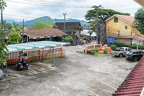 Samprasob Resort