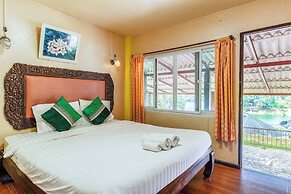 Samprasob Resort