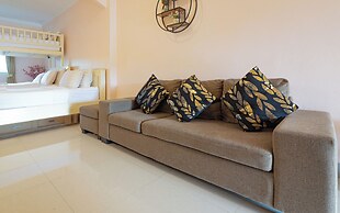 Samprasob Resort