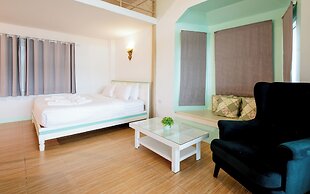 Samprasob Resort