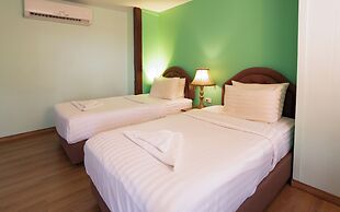 Samprasob Resort