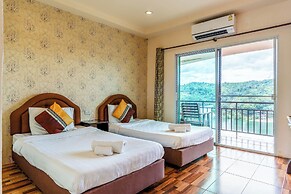 Samprasob Resort