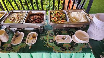 Samprasob Resort