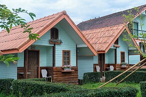 Samprasob Resort