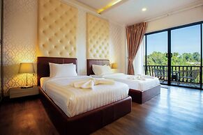 Samprasob Resort