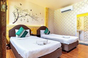 Samprasob Resort