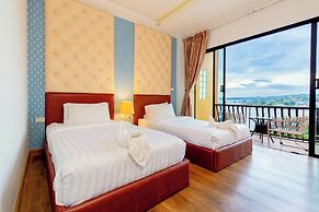 Samprasob Resort