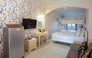 Samprasob Resort