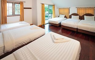 Samprasob Resort