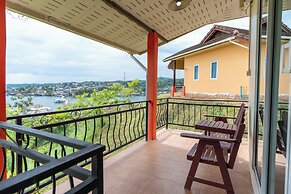 Samprasob Resort