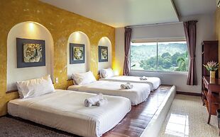 Samprasob Resort