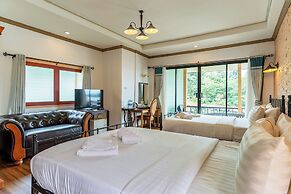 Samprasob Resort