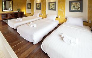 Samprasob Resort