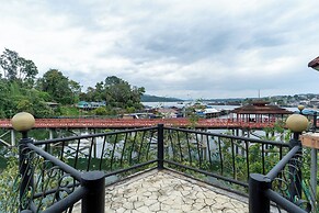 Samprasob Resort