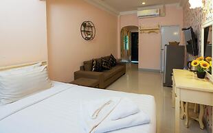 Samprasob Resort