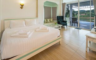 Samprasob Resort
