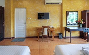Samprasob Resort