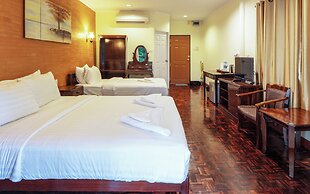 Samprasob Resort