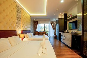 Samprasob Resort