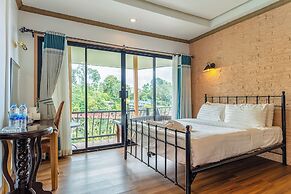Samprasob Resort