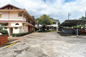 Samprasob Resort