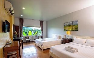 Samprasob Resort