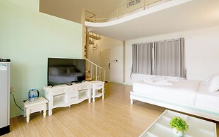 Samprasob Resort