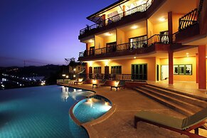 Samprasob Resort