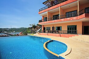 Samprasob Resort