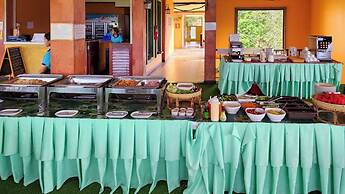 Samprasob Resort