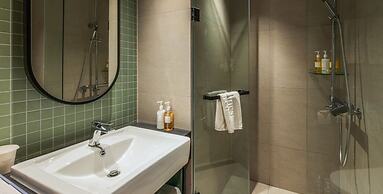 Citadines Connect Hotel Hari Busan