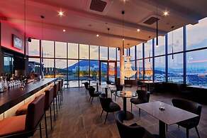 Citadines Connect Hotel Hari Busan