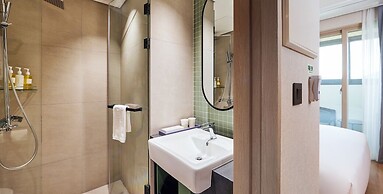 Citadines Connect Hotel Hari Busan