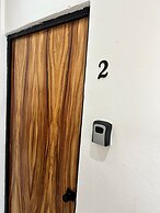 Apartamentos 31