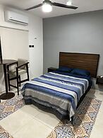 Apartamentos 31