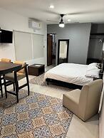 Apartamentos 31