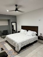 Apartamentos 31