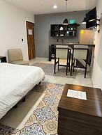Apartamentos 31