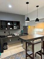 Apartamentos 31