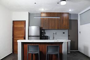 Apartamentos 31