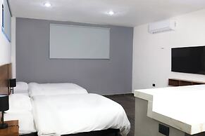 Apartamentos 31
