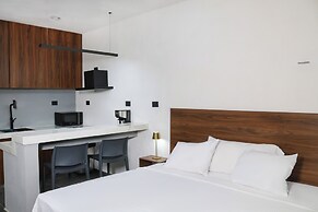 Apartamentos 31