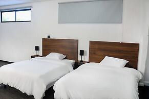 Apartamentos 31